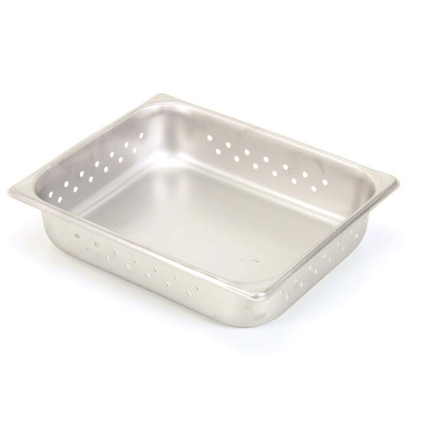 Antunes Perf. Half Size Pan 2130102 - main